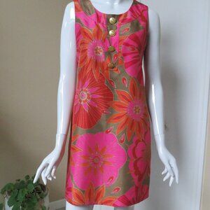 casual dress by Jessica Howard